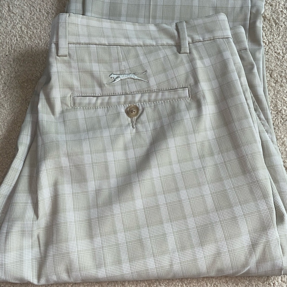 Slazenger Men’s Golf Pants